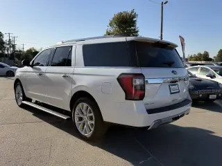 2019 Ford Expedition MAX