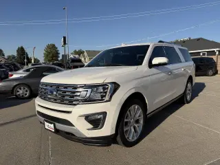 2019 Ford Expedition MAX