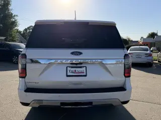 2019 Ford Expedition MAX