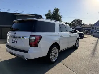 2019 Ford Expedition MAX