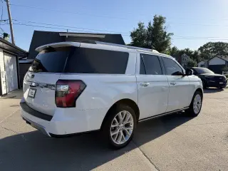2019 Ford Expedition MAX