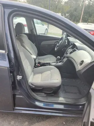 Chevrolet Cruze Limited 2016