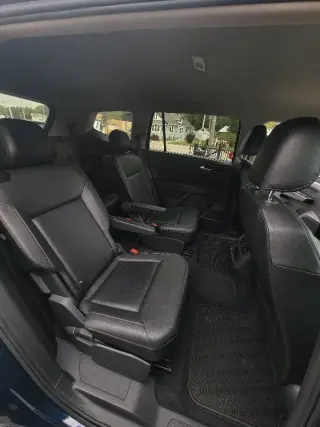 2018 Volkswagen Atlas