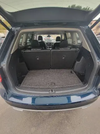 2018 Volkswagen Atlas