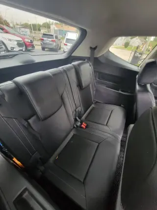 2018 Volkswagen Atlas
