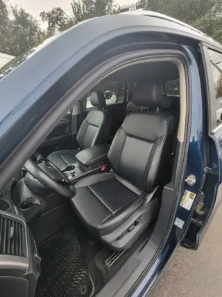 2018 Volkswagen Atlas