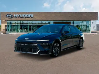 Hundai SONATA 2024 N Line 4dr Sedan
