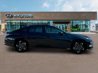 Hundai SONATA 2024 N Line 4dr Sedan