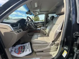 2017 Chevrolet Tahoe