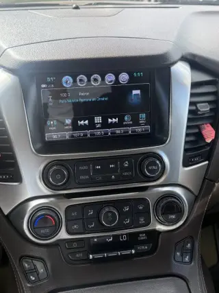 2017 Chevrolet Tahoe