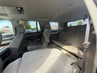 2017 Chevrolet Tahoe