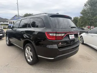 Dodge Durango 2014