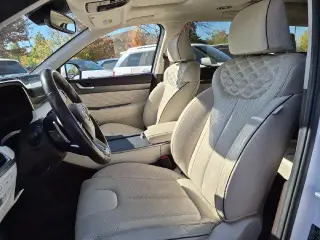 Hyundai PALISADE 2020 AWD Limited SUV de 4 puertas