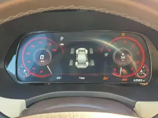 Hyundai PALISADE 2020 AWD Limited SUV de 4 puertas