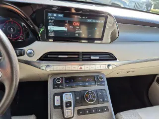 Hyundai PALISADE 2020 AWD Limited SUV de 4 puertas