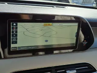 Hyundai PALISADE 2020 AWD Limited SUV de 4 puertas