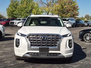 Hyundai PALISADE 2020 AWD Limited SUV de 4 puertas