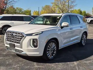 Hyundai PALISADE 2020 AWD Limited SUV de 4 puertas