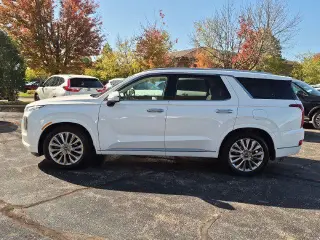 Hyundai PALISADE 2020 AWD Limited SUV de 4 puertas
