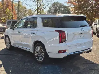 Hyundai PALISADE 2020 AWD Limited SUV de 4 puertas