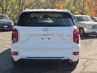 Hyundai PALISADE 2020 AWD Limited SUV de 4 puertas