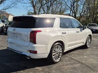 Hyundai PALISADE 2020 AWD Limited SUV de 4 puertas