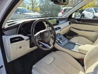 Hyundai PALISADE 2020 AWD Limited SUV de 4 puertas