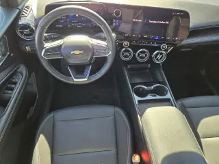 Chevrolet Blazer EV 2024 AWD 2LT 4dr SUV