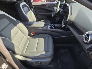 Chevrolet Blazer EV 2024 AWD 2LT 4dr SUV
