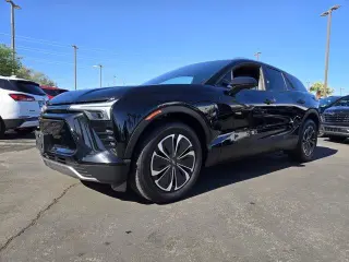 Chevrolet Blazer EV 2024 AWD 2LT 4dr SUV