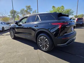 Chevrolet Blazer EV 2024 AWD 2LT 4dr SUV