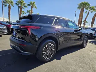 Chevrolet Blazer EV 2024 AWD 2LT 4dr SUV