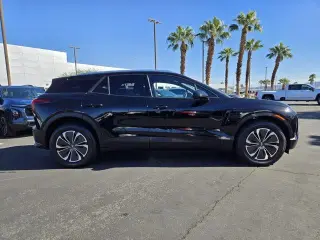 Chevrolet Blazer EV 2024 AWD 2LT 4dr SUV