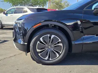 Chevrolet Blazer EV 2024 AWD 2LT 4dr SUV