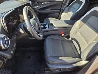 Chevrolet Blazer EV 2024 AWD 2LT 4dr SUV