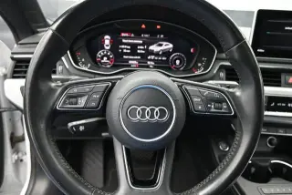 Audi A5 Sportback 2018 con transmisión automática AWD 2.0T quattro con paquete Premium Plus de 4 puertas Sportback