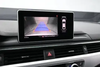 Audi A5 Sportback 2018 con transmisión automática AWD 2.0T quattro con paquete Premium Plus de 4 puertas Sportback