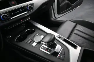 Audi A5 Sportback 2018 con transmisión automática AWD 2.0T quattro con paquete Premium Plus de 4 puertas Sportback