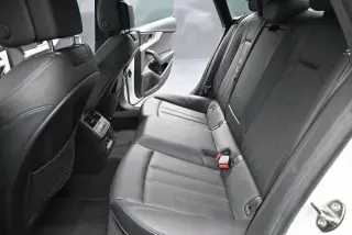Audi A5 Sportback 2018 con transmisión automática AWD 2.0T quattro con paquete Premium Plus de 4 puertas Sportback