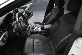 Audi A5 Sportback 2018 con transmisión automática AWD 2.0T quattro con paquete Premium Plus de 4 puertas Sportback