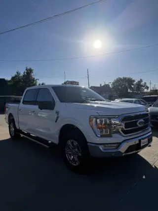 F-150 Ford de 2022