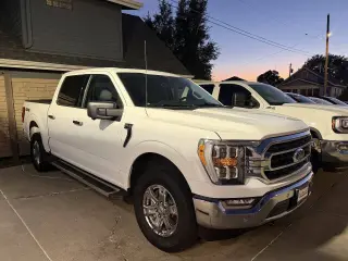 F-150 Ford de 2022