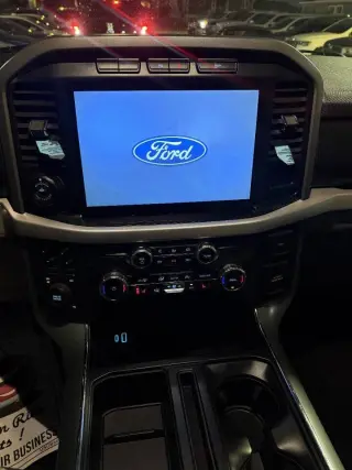 F-150 Ford de 2022
