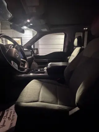 F-150 Ford de 2022