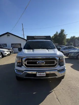 F-150 Ford de 2022