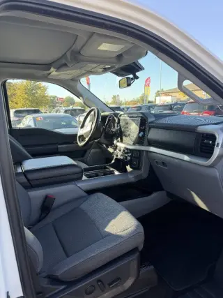 F-150 Ford de 2022