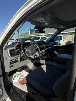 F-150 Ford de 2022