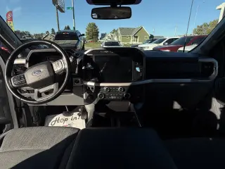 F-150 Ford de 2022