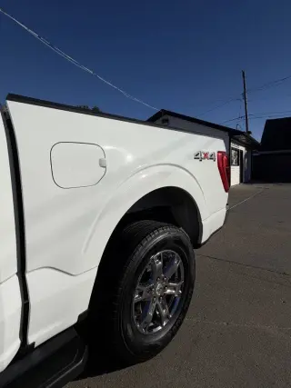 F-150 Ford de 2022