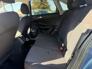 2020 Volkswagen Jetta